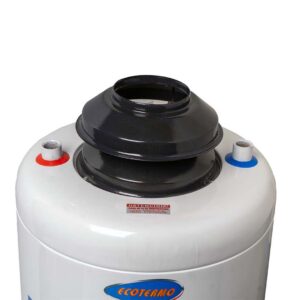 ECOTERMO - TERMO ALTA POTENCIA X 60 LTS CONEX SUP GN - Imagen 4