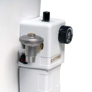 ECOTERMO - TERMO ALTA POTENCIA X 60 LTS CONEX SUP GN - Imagen 5