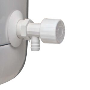 ECOTERMO - TERMO ALTA RECUPERACIÓN X 23 LTS CONEXIÓN INFERIOR GN - Imagen 5