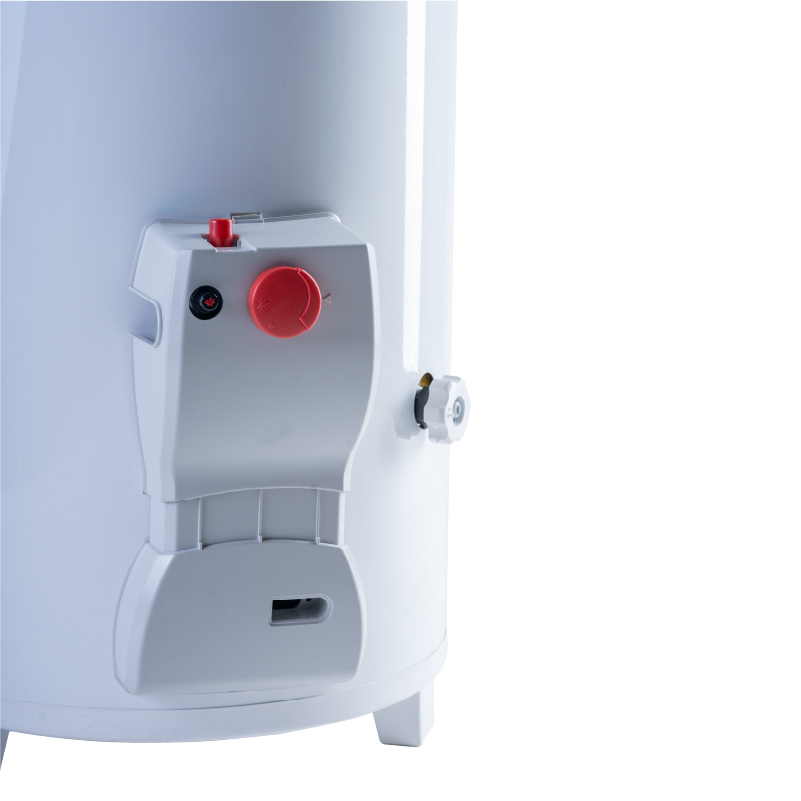 RHEEM - TERMO DE PIE RESIDENCIAL FUNCTIONAL X 120 LTS GN - Imagen 3