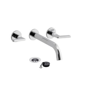 FV - 0203/H6 CR - ARRAYAN - GRIF C/CER LAVATORIO PARED