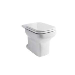 FERRUM - LMY-IN-001-BL LIMAY - INODORO CORTO