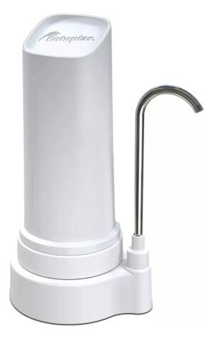 ROTOPLAS - PURIFICADOR PARA AGUA VITAL BLANCO
