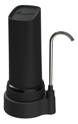 ROTOPLAS - PURIFICADOR PARA AGUA VITAL NEGRO